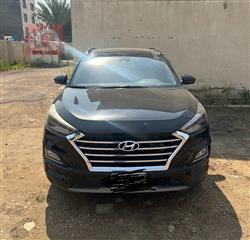 هیوندای تۆکسۆن